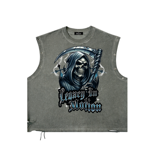 Legacy in Motion Tank Top