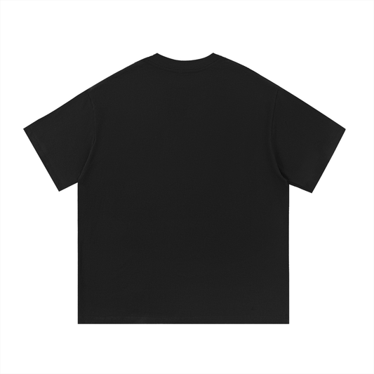 Visionaries Brand Cotton T-Shirt