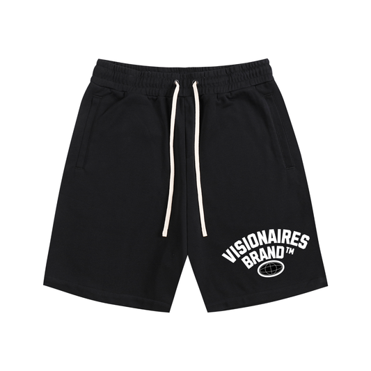 Visionaries Brand Cotton Shorts