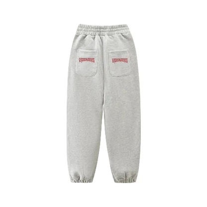 Visionaries Kids' Fleece Sweatpants