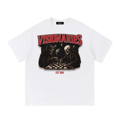 🚀 Out Of This World 🚀  Vintage Washed Cotton T-Shirt