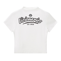 Women’s Visionaries Slim Fit Mock Neck T-Shirt