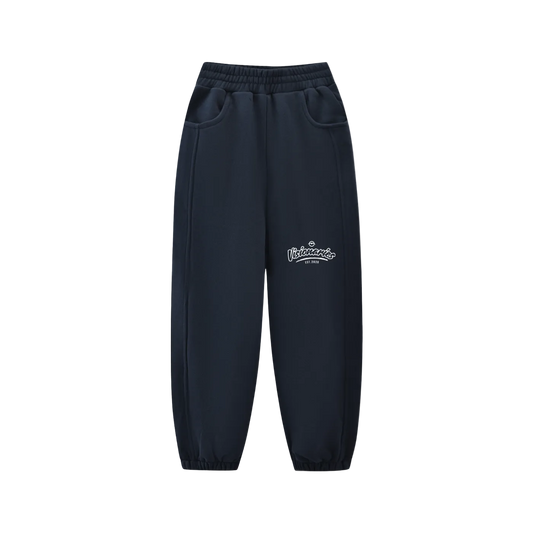 Visionaries Kids Fleece Jogged Sweatpants