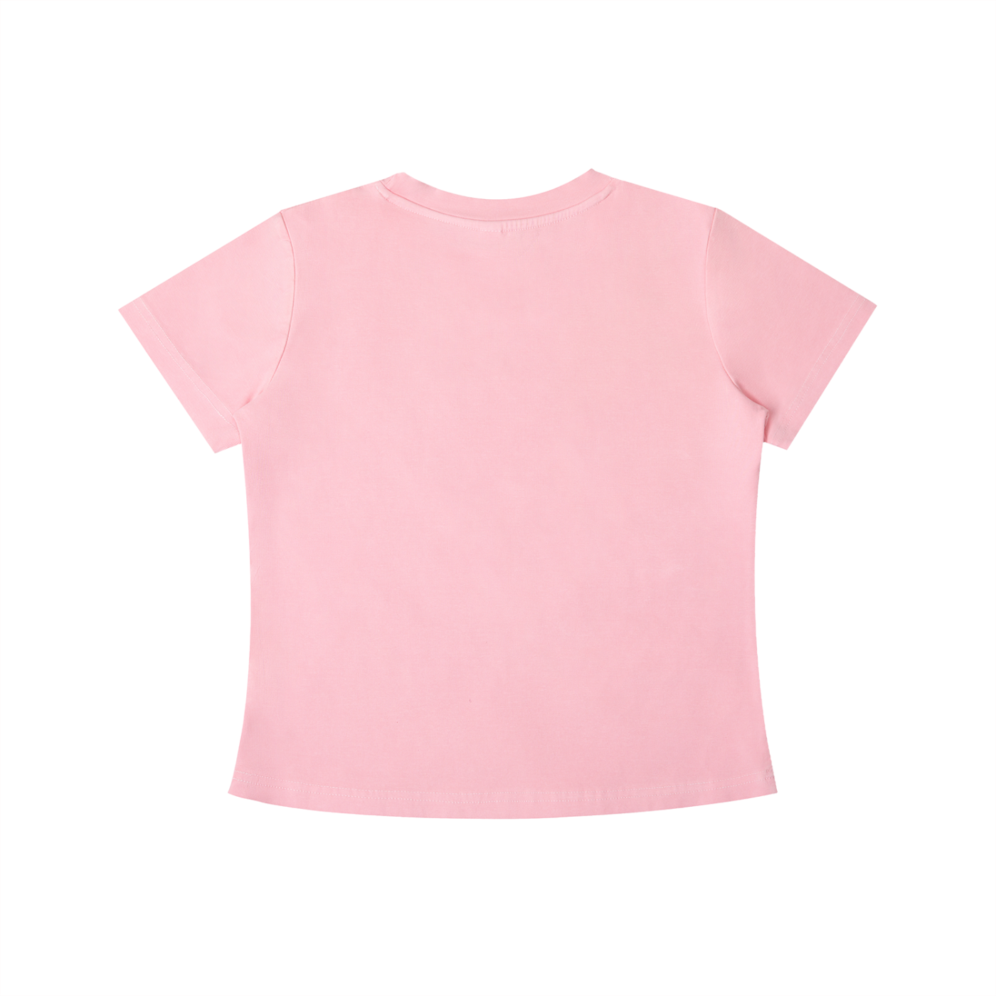 Women’s Visionaries Vintage Wash Slim Fit T-shirt