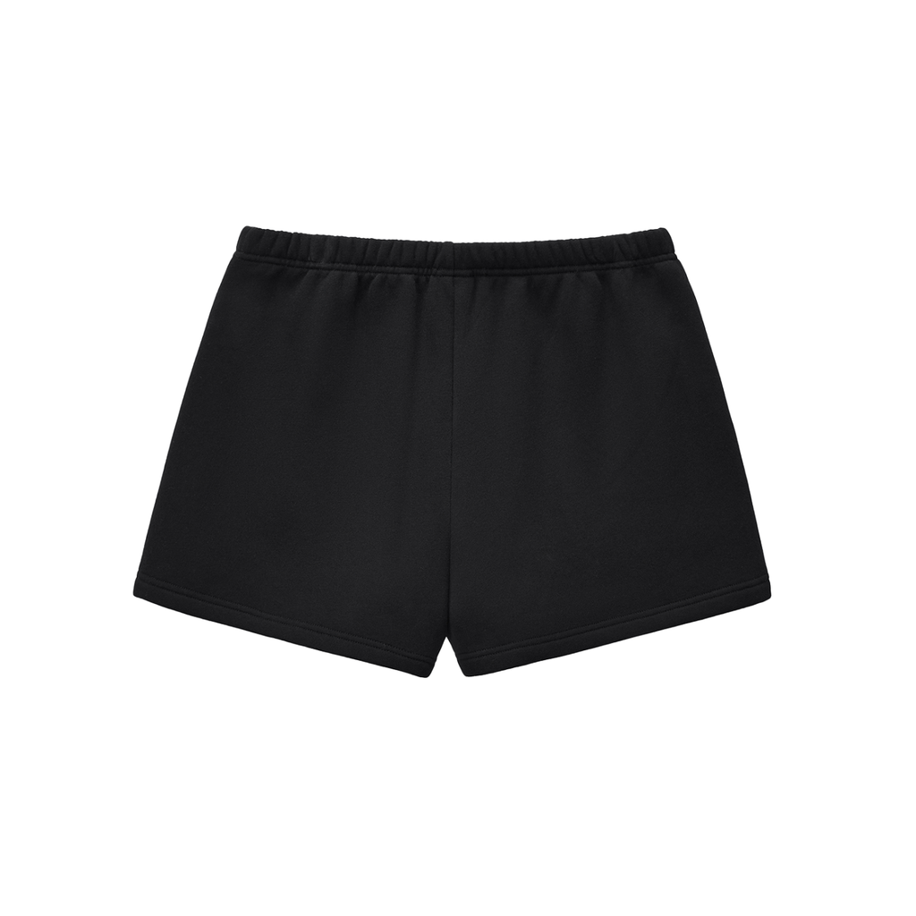 Visionaries Core Logo Cotton Shorts