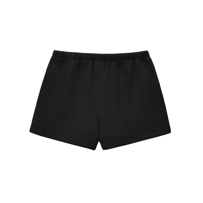 Visionaries Core Logo Cotton Shorts