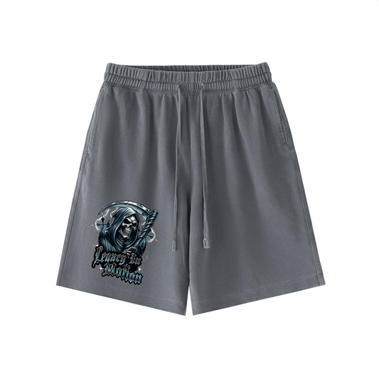 Legacy In Motion Cotton Shorts
