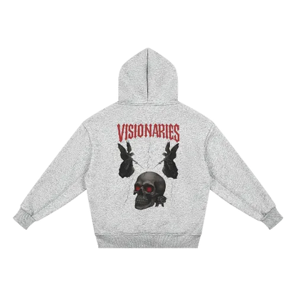 Visionaries Kids' Fleece Hoodie