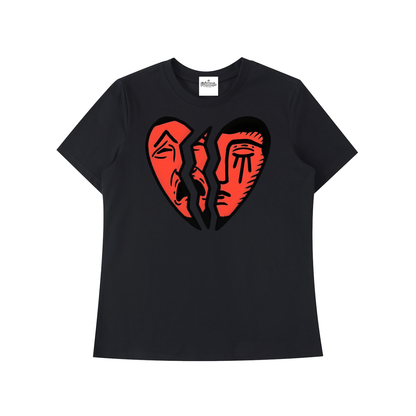Women’s Unbroken💔 T-Shirt