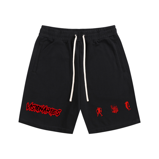 Zombies 🧟  Cotton Shorts