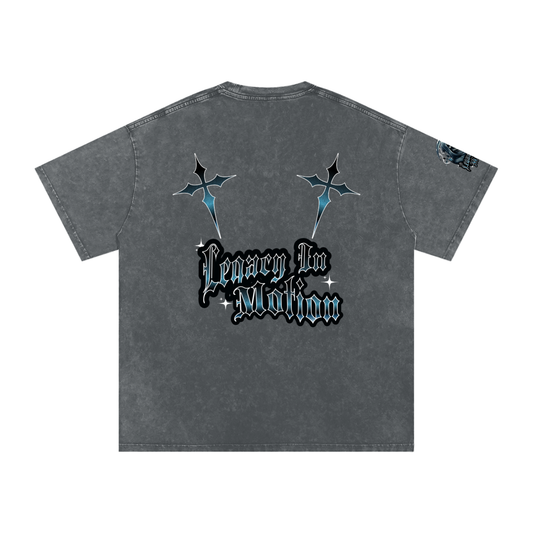 Legacy In Motion Cotton T-Shirt