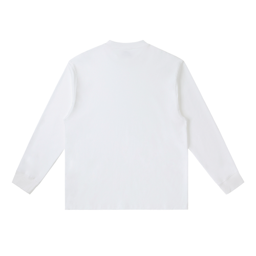 Angels 👼  Crewneck Long-Sleeve T-Shirt
