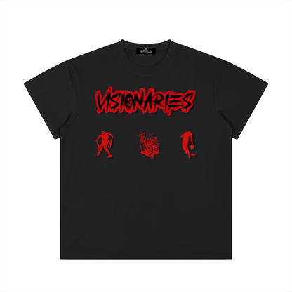 Zombies 🧟  Crewneck T-Shirt