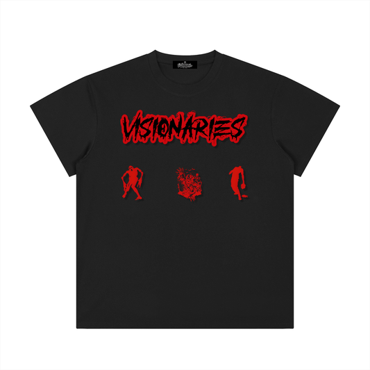 Zombies 🧟  Crewneck T-Shirt