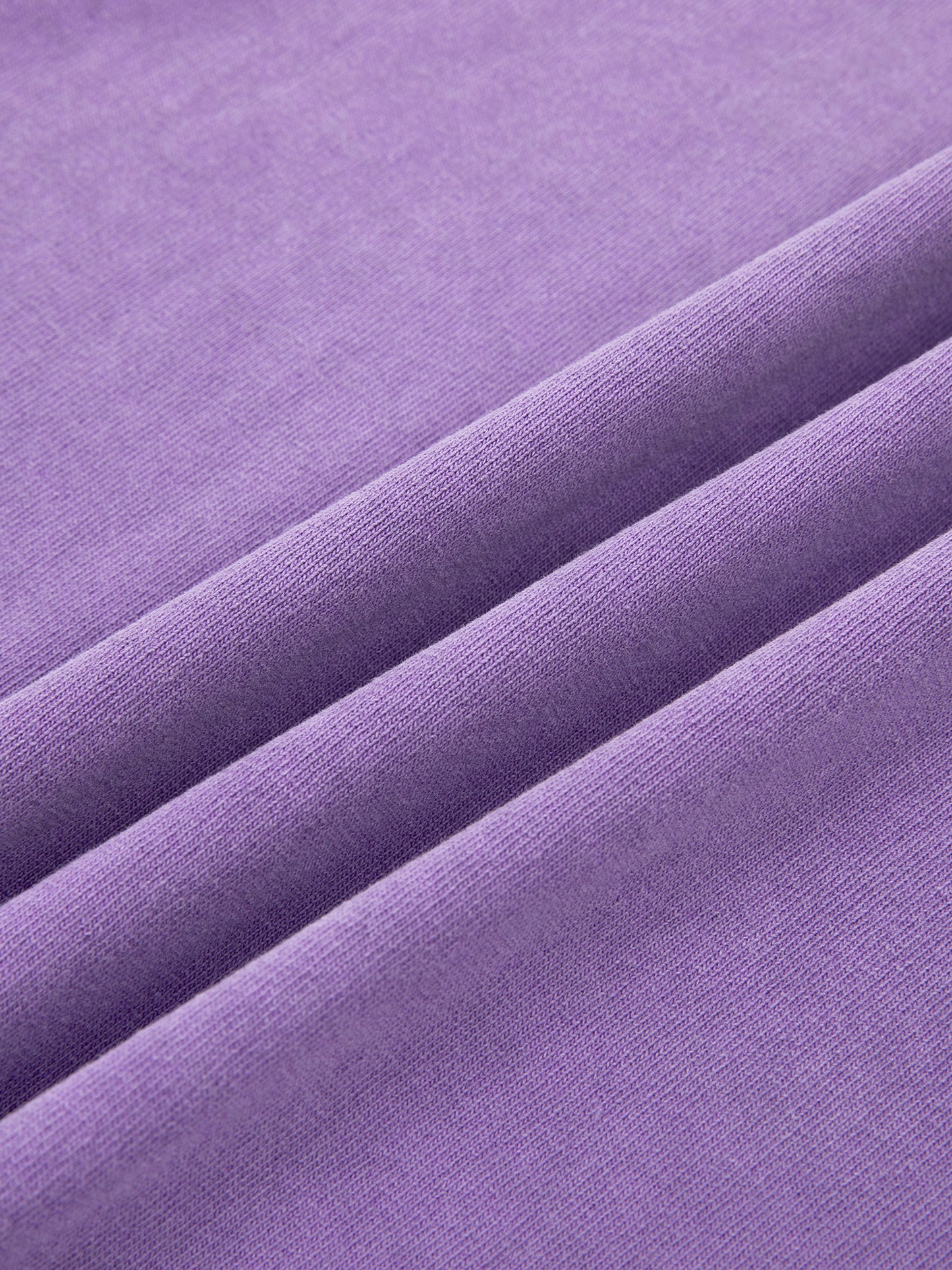 Purple Angels 👼 Vintage Washed Oversized Cotton T-Shirt